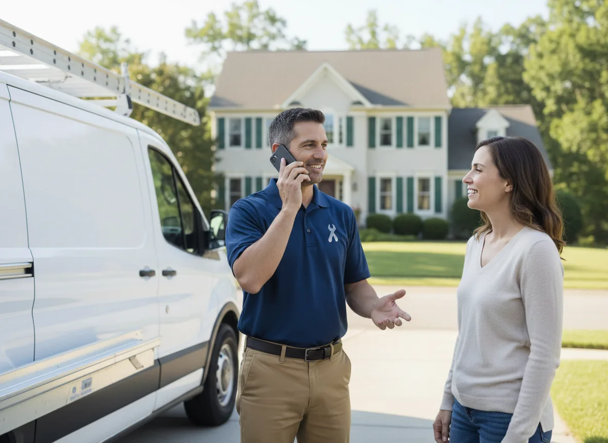 Home Gutter Service Alda, NE FAQs